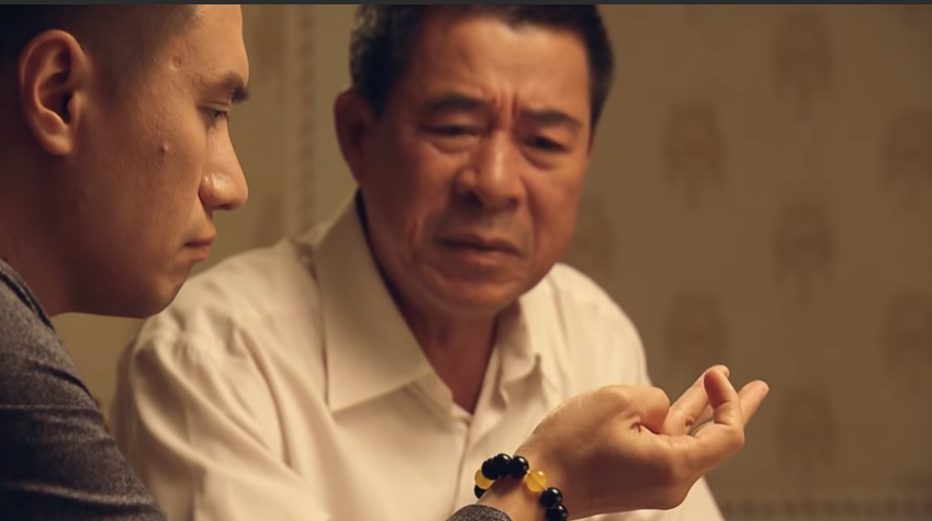 sinh tu tap 68 bi thu nhan bi kien len cap trung uong vi cong ty san sau