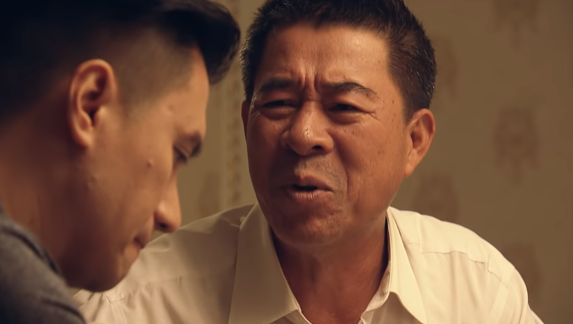 sinh tu tap 68 bi thu nhan bi kien len cap trung uong vi cong ty san sau