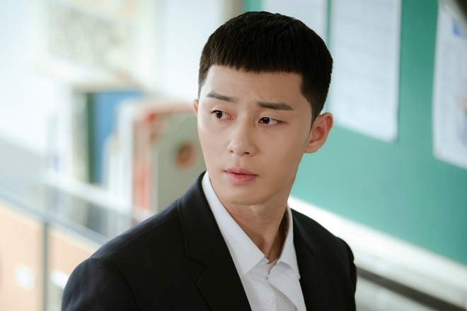 Lịch phát sóng phim Itaewon Class trên JTBC và Netflix lich phat song phim itaewon class tren jtbc va netflix