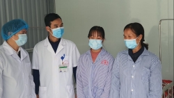 buc thu benh nhan nguoi trung quoc gui bac si benh vien cho ray