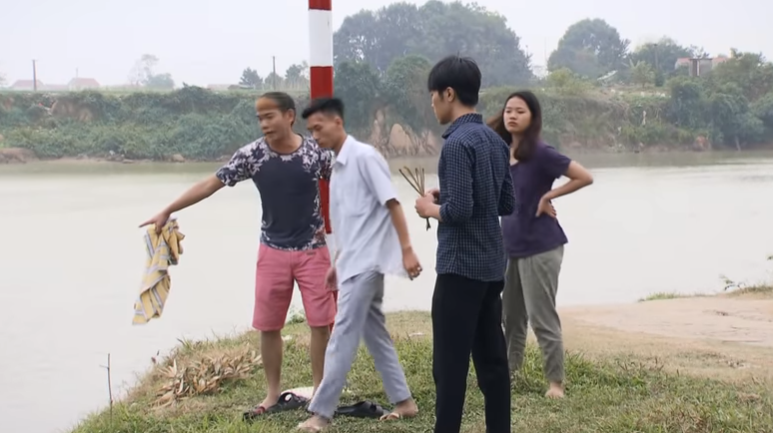Cô gái nhà người ta tập 15: Khoa tự tử vì tình, Uyên biết Đào cặp bồ với chồng sắp cưới co gai nha nguoi ta tap 15 khoa tu tu vi tinh uyen biet dao cap bo voi chong sap cuoi