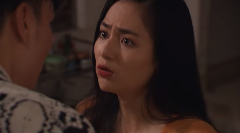 Cô gái nhà người ta tập 15: Khoa tự tử vì tình, Uyên biết Đào cặp bồ với chồng sắp cưới co gai nha nguoi ta tap 15 khoa tu tu vi tinh uyen biet dao cap bo voi chong sap cuoi