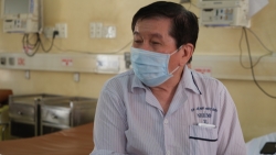 Bệnh nhân nhiễm Covid-19 cuối cùng ở TP Hồ Chí Minh được xuất viện