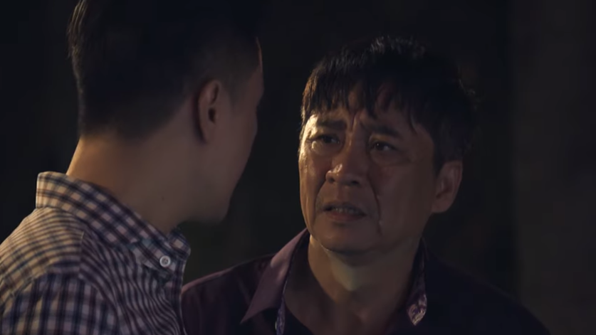 Sinh tử tập 70: Lê Hoàng đầu thú, Mai Hồng Vũ hối lộ viện trưởng viện kiểm sát sinh tu tap 70 le hoang dau thu mai hong vu hoi lo vien truong vien kiem sat