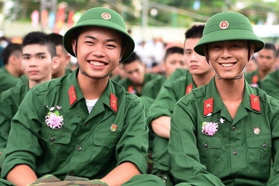 chi tiet chi tieu tuyen sinh 18 truong quan doi nam 2020