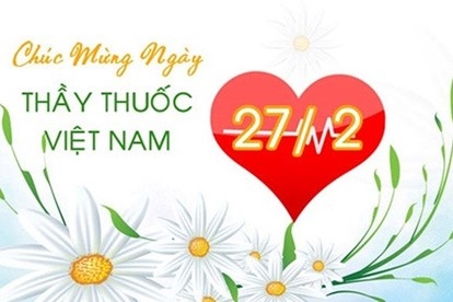 ky niem 65 nam ngay thay thuoc viet nam 27 2