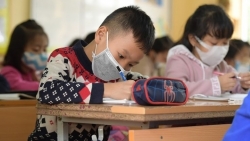 dia phuong dau tien chot cho hoc sinh sinh vien den truong tu ngay 23
