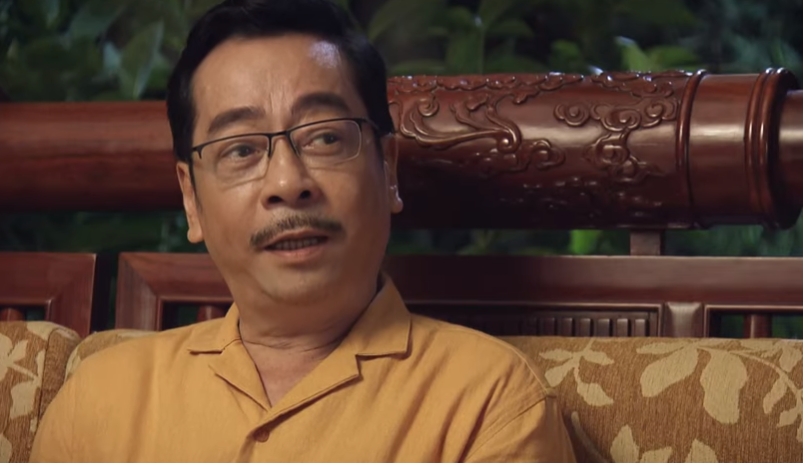 Sinh tử tập 74: Bạt cảnh cáo Trinh vì biết quá nhiều chuyện sinh tu tap 74 bat canh cao trinh vi biet qua nhieu chuyen