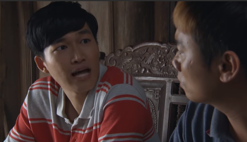 Cô gái nhà người ta tập 18: Cân và Khoa phát hiện ông Tài đứng sau vụ cháy nhà co gai nha nguoi ta tap 18 can va khoa phat hien ong tai dung sau vu chay nha