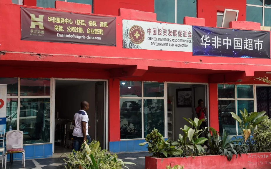 Quốc gia đông dân nhất châu Phi ghi nhận ca nhiễm Covid-19 đầu tiên quoc gia dong dan nhat chau phi ghi nhan ca nhiem covid 19 dau tien