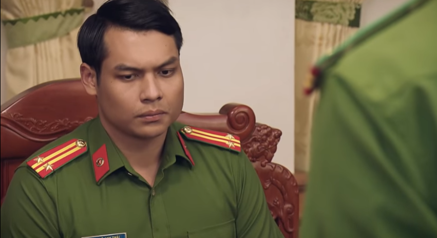 Sinh tử tập 75: Vây bắt Lê Hoàng thành công, Thông chửi Thái té tát sinh tu tap 75 vay bat le hoang thanh cong thong chui thai te tat