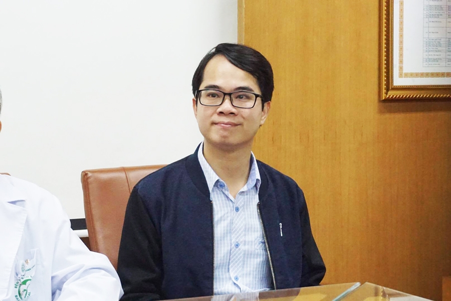 Chưa có hình thức kỉ luật bác sĩ 'khuyên' bệnh nhân lên chùa Ba Vàng điều trị chua co hinh thuc ki luat bac si khuyen benh nhan len chua ba vang dieu tri