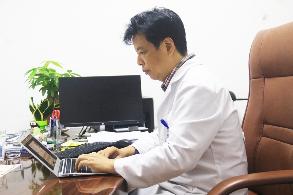 Thỉnh vong mà chữa khỏi ung thư thì nên trao giải Nobel! thinh vong ma chua khoi ung thu thi nen trao giai nobel