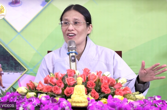 Thỉnh vong mà chữa khỏi ung thư thì nên trao giải Nobel! thinh vong ma chua khoi ung thu thi nen trao giai nobel