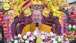 chua ba vang chua xin phep co quan chuc nang to chuc hoa giai nan dich virus corona