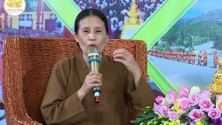 dai duc thich truc thai minh xin loi phat tu ca nuoc
