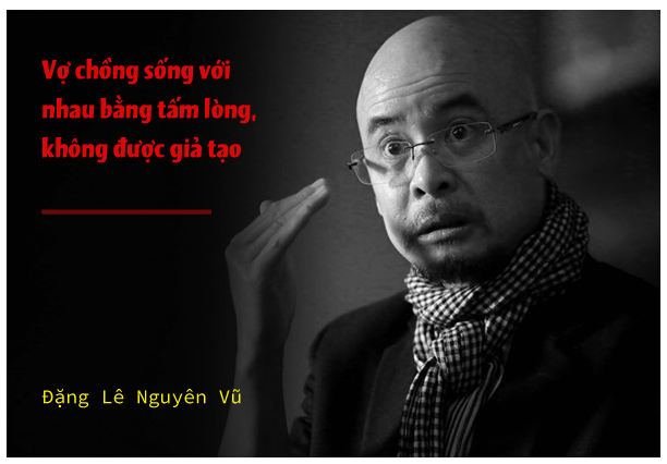 phien toa ly hon cua ong ba chu trung nguyen va nhung cau noi tam can ve dao ly gia dinh