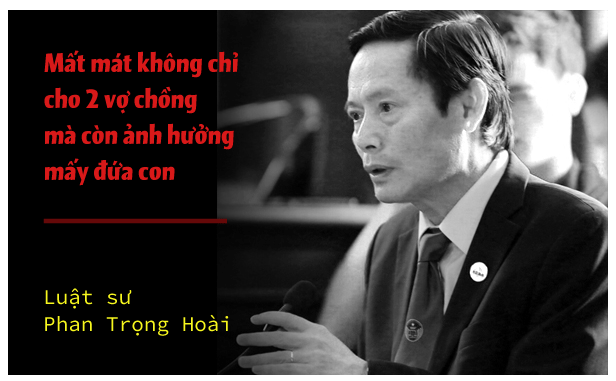 phien toa ly hon cua ong ba chu trung nguyen va nhung cau noi tam can ve dao ly gia dinh