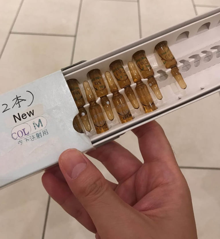 Vắc xin chữa ung thư của Nhật chưa được chứng nhận an toàn và hiệu quả vac xin chua ung thu cua nhat chua duoc chung nhan an toan va hieu qua