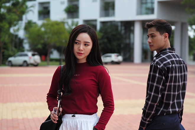 Lịch phát sóng, nội dung phim “Đừng bắt em phải quên” trên VTV1 lich phat song noi dung phim dung bat em phai quen tren vtv1