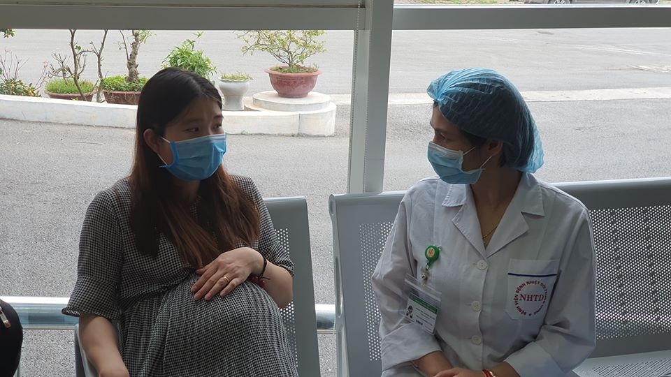 Hoàn thành cách ly 30 người Việt về từ Vũ Hán 30 nguoi viet ve tu vu han ket thuc thoi gian cach ly