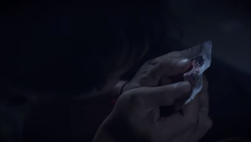 Sinh tử tập 76: Hoàng “mỏ” bị đầu độc trong trại giam sinh tu tap 76 hoang mo bi dau doc trong trai giam