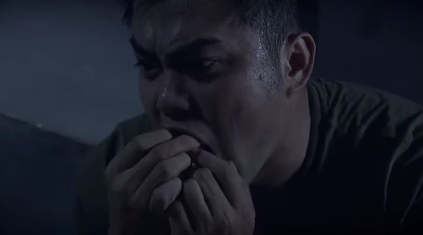 Sinh tử tập 76: Hoàng “mỏ” bị đầu độc trong trại giam sinh tu tap 76 hoang mo bi dau doc trong trai giam