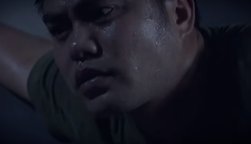 Sinh tử tập 76: Hoàng “mỏ” bị đầu độc trong trại giam sinh tu tap 76 hoang mo bi dau doc trong trai giam