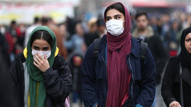 Số ca Covid-19 tăng mạnh ở Iran, WHO gửi 100.000 bộ test virus corona so ca covid 19 tang manh o iran who gui 100000 bo test virus corona