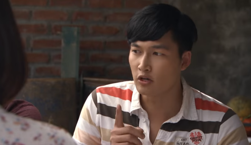 Cô gái nhà người ta tập 19: Khoa lên kế hoạch vạch trần xưởng dệt của ông Tài co gai nha nguoi ta tap 19 khoa len ke hoach vach tran xuong det cua ong tai