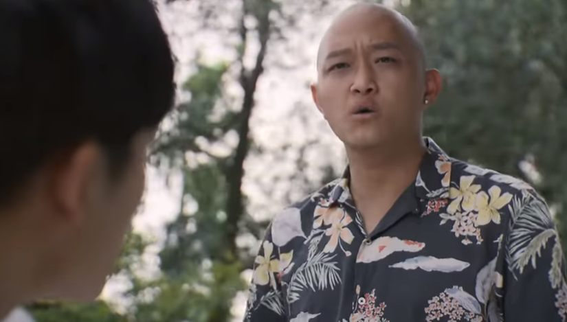 Cô gái nhà người ta tập 19: Khoa lên kế hoạch vạch trần xưởng dệt của ông Tài co gai nha nguoi ta tap 19 khoa len ke hoach vach tran xuong det cua ong tai