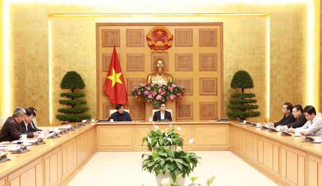 Dịch Covid-19: 60 tỉnh, thành cho học sinh mầm non, tiểu học, THCS nghỉ hết 16/3 dich covid 19 60 tinh thanh cho hoc sinh mam non tieu hoc thcs nghi het 163