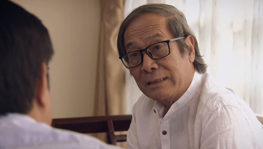 Sinh tử tập 78: Bí thư Nhân “lấn cấn” khi xử lý Chủ tịch tỉnh Trần Nghĩa sinh tu tap 78 bi thu nhan lan can khi xu ly chu tich tinh tran nghia