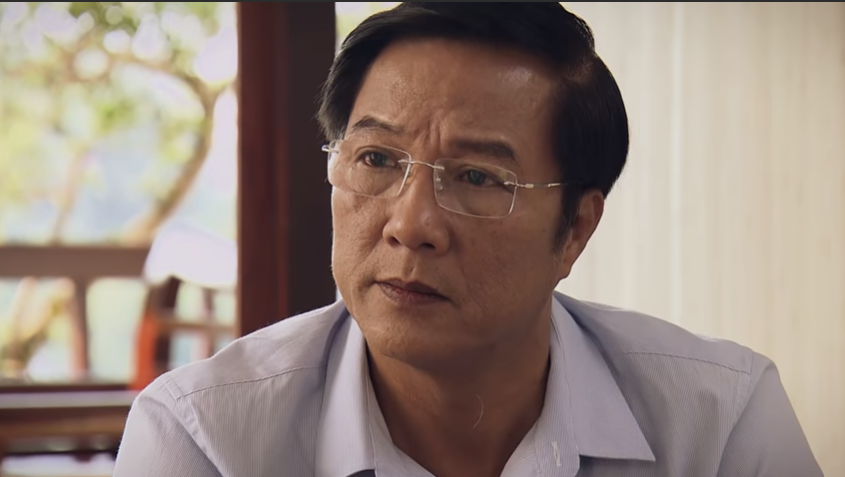 Sinh tử tập 78: Bí thư Nhân “lấn cấn” khi xử lý Chủ tịch tỉnh Trần Nghĩa sinh tu tap 78 bi thu nhan lan can khi xu ly chu tich tinh tran nghia