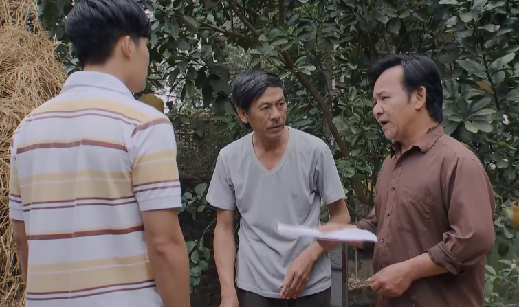 Cô gái nhà người ta tập 21: Ông Tài kiện Khoa ra tòa, đòi bồi thường 1 tỷ co gai nha nguoi ta tap 21 ong tai kien khoa ra toa doi boi thuong 1 ty
