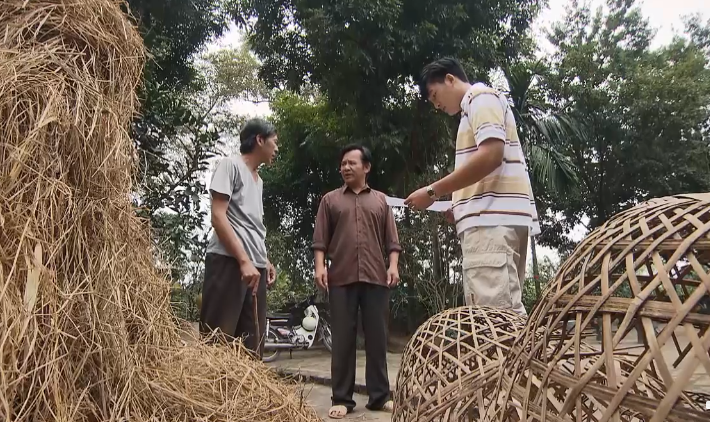 Cô gái nhà người ta tập 21: Ông Tài kiện Khoa ra tòa, đòi bồi thường 1 tỷ co gai nha nguoi ta tap 21 ong tai kien khoa ra toa doi boi thuong 1 ty
