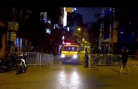 Hà Nội có ca nhiễm Covid-19, khi nào quyết định học sinh trở lại trường? ha noi co ca nhiem covid 19 khi nao quyet dinh hoc sinh tro lai truong
