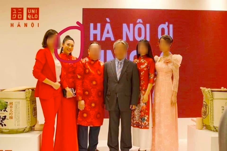 dinh chinh thong tin ca benh covid 19 thu 17 du su kien khai truong o ha noi
