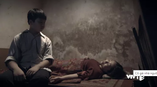 Cô gái nhà người ta: Thầy bói Đẩu là em trai ruột ông Tài co gai nha nguoi ta thay boi dau la em trai ruot ong tai
