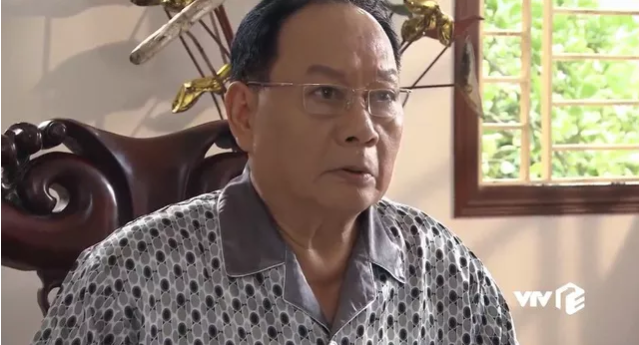 Cô gái nhà người ta: Thầy bói Đẩu là em trai ruột ông Tài co gai nha nguoi ta thay boi dau la em trai ruot ong tai