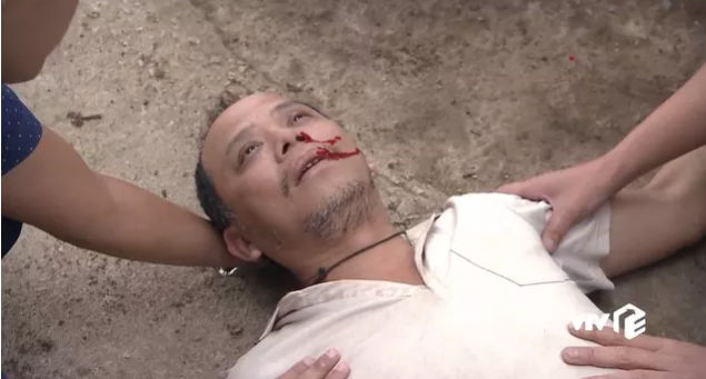 Cô gái nhà người ta: Thầy bói Đẩu là em trai ruột ông Tài co gai nha nguoi ta thay boi dau la em trai ruot ong tai