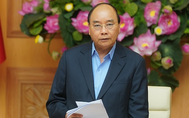 Thủ tướng: Xử lý nghiêm trường hợp găm hàng, trục lợi trong dịch Covid-19 thu tuong xu ly nghiem truong hop gam hang truc loi trong dich covid 19