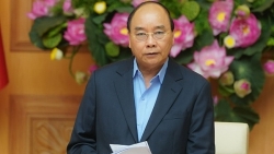 cac pho thu tuong chu tri cuoc hop xu li vuong mac du an dau tu va chi dao y te chong covid 19