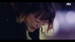itaewon class tap cuoi park sae royi bi xe tong yi seo bi bat coc