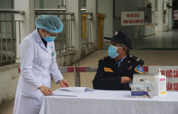 Lào Cai: Hai du khách nước ngoài nhiễm COVID-19 đã di chuyển bằng nhiều phương tiện lao cai hai du khach nuoc ngoai nhiem covid 19 da den sa pa