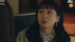itaewon class tap cuoi park sae royi bi xe tong yi seo bi bat coc