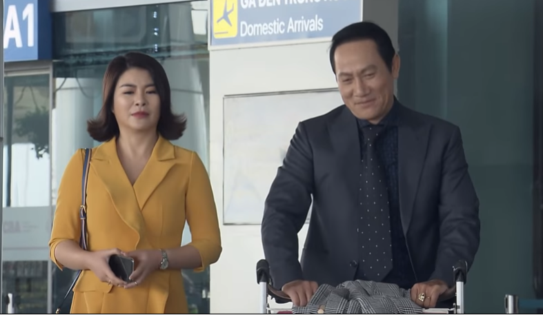 Đừng bắt em phải quên tập 1: ‘Em gái mưa’ trở về, gia đình Luân – Ngân bắt đầu ‘sóng gió’ dung bat em phai quen tap 1 em gai mua tro ve gia dinh luan ngan bat dau song gio