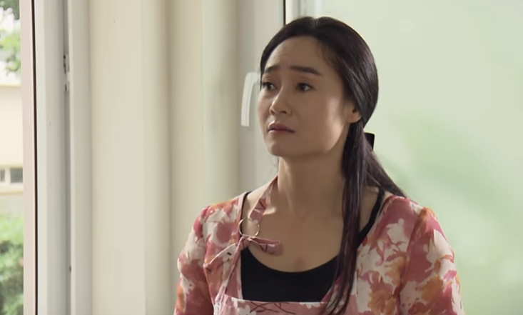 Đừng bắt em phải quên tập 1: ‘Em gái mưa’ trở về, gia đình Luân – Ngân bắt đầu ‘sóng gió’ dung bat em phai quen tap 1 em gai mua tro ve gia dinh luan ngan bat dau song gio