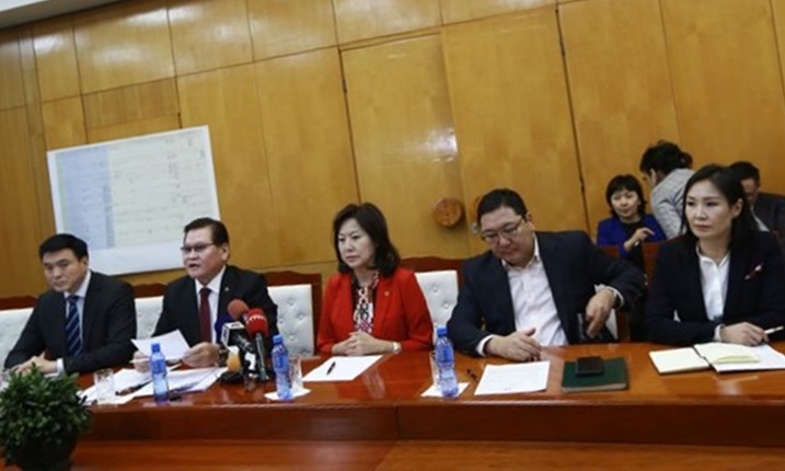 Phát hiện ca nhiễm Covid-19 đầu tiên, Mông Cổ phong tỏa toàn quốc phat hien ca nhiem covid 19 dau tien mong co phong toa toan quoc