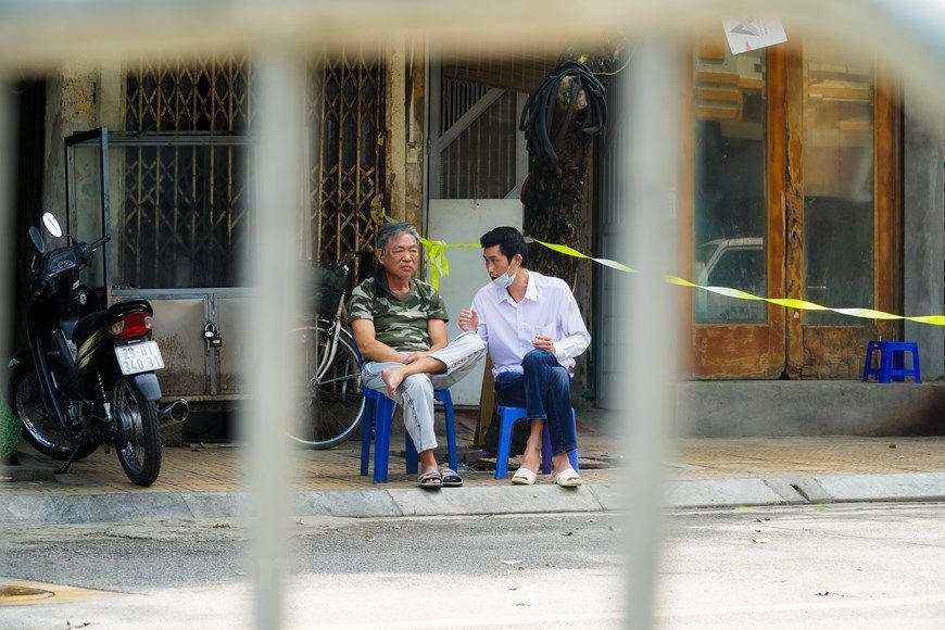 Hà Nội đề xuất hỗ trợ 80.000 đồng/ngày cho người cách ly Covid-19 ha noi de xuat ho tro 80000 dongngay cho nguoi cach ly covid 19